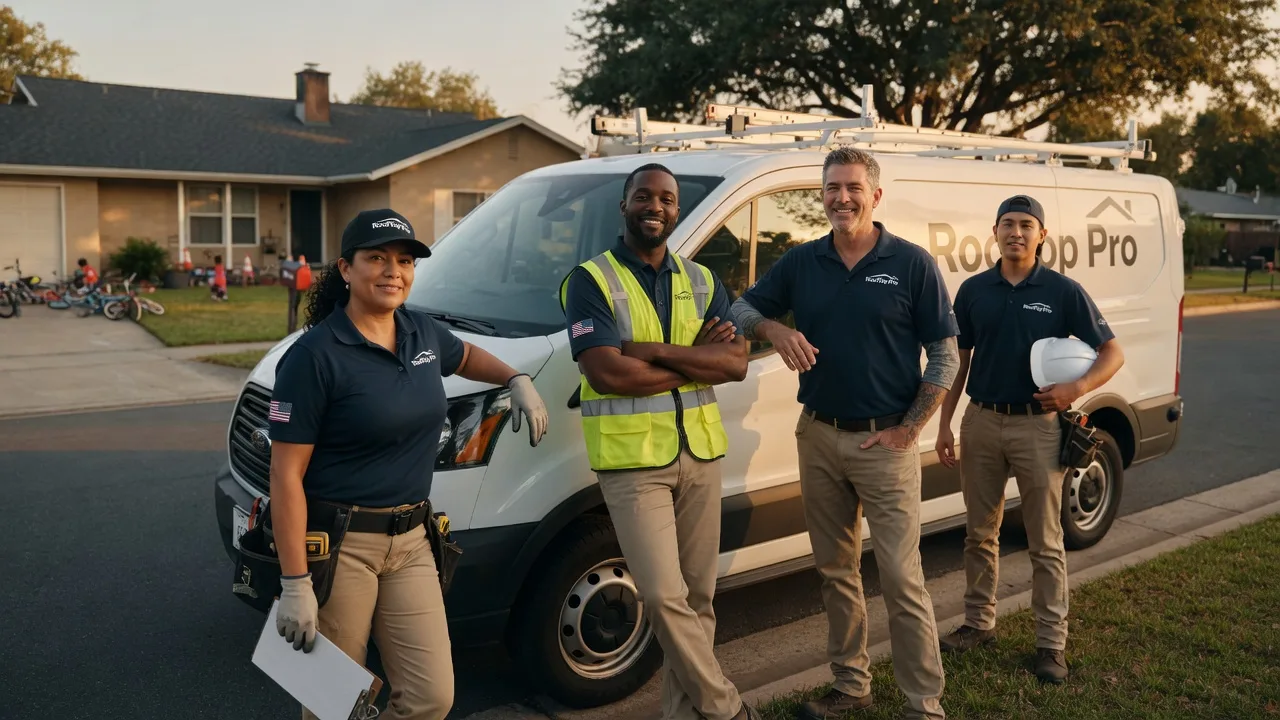 Roof Repair in Chester, SD near me